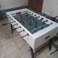 فوتبال دستی صفر خشگ