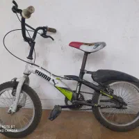 دوچرخه