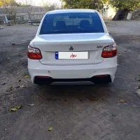 ساینا دوگانه مدل ۱۴۰۲ فریمان|خودرو سواری و وانت|مه ولات, |دیوار