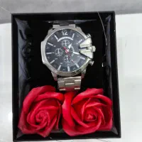 باکس کادویی ساعت مناسبتی زنانه و مردانه