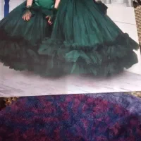 لباس مجلسی بچگانه