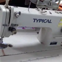 چرخ صنعتی و سردوز صننعتی تیپیکال