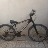 دوچرخه ۲۶ المپیا