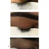 تقویت مژه و ابرو با هزینه مناسب