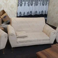 مبل اسکار هفت نفره
