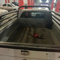 آریسان|خودرو سواری و وانت|ری, دولت‌آباد|دیوار