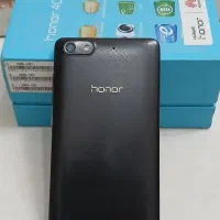 گوشی آنر 4c
