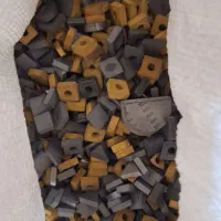 خریدار ضایعات الماس تراشکاری فرز و مته الماس