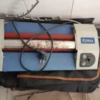 پرینت رو میزی و دستگاه پرس کارت|پرینتر، اسکنر، کپی، فکس|قم, نیروگاه|دیوار