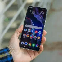 pocof5 pro|موبایل|مشهد, نرگس (شهرک غرب)|دیوار