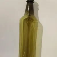 بطری پلاستیکی