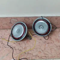 بوق بنزی المانی