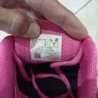 کتونی فیلا اورجینال سایز38ونیم|کیف، کفش، کمربند|هشتگرد, شهرک ارم شرقی|دیوار