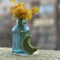 شمع رمضان کریم