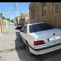 پارس مدل ۹۰|خودرو سواری و وانت|فیروزآباد (فارس), |دیوار