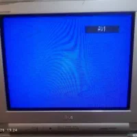 تلویزیون الجی ۲۱