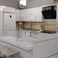 خانه ویلایی۱۰۰متری  سنددار