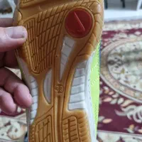 کفش سالنی نواستفاده نشده