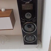 اسپیکر ارگون