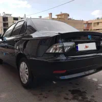 سمند سورن پلاس ۴۰۵ صفر