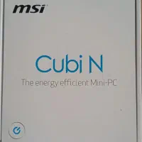 مینی کیس msi|رایانه رومیزی|تهران, آرژانتین|دیوار