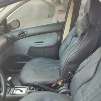 پژو sd اتومات|خودرو سواری و وانت|گتاب, |دیوار