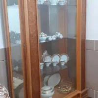 ویترین شیک درحدنو