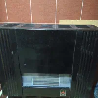 بخاری گازی 16هزار نیک کالا
