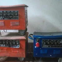 خرید و فروش ترانس جوش