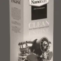 شوینده های نانو