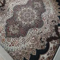 فرش ۹ متری به همراه قالیچه