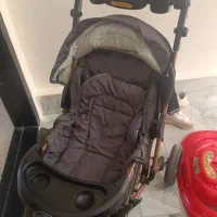 کالسکه،اجاق تک شعله