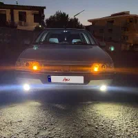 پژو 405SLX|خودرو سواری و وانت|رشت, دیلمان|دیوار