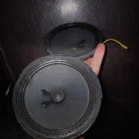 باند بلندگو سیستم اسپیکر