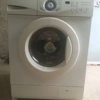 لباسشویی پاکشوما