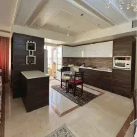 دوخواب۱۱۴متری/فول امکانات/خوش نقشه