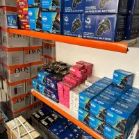 باتری یو پی اس و موتوری با کیفیت تضمینی)برند معتبر