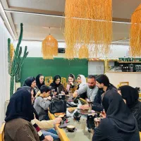 اگه دنبال کار میگردی با درآمد بالا توضیحات رو بخون