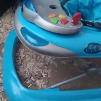 راروئک بچهگانه