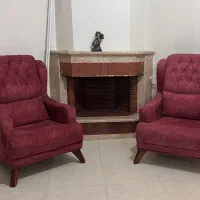 دو عدد مبل تک