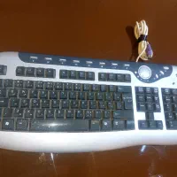 فروش ۵ عدد کیبورد کامپیوتر|قطعات و لوازم جانبی رایانه|اهواز, کوی جواهری|دیوار