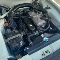 وانت پیکان مدل ۹۰|خودرو سواری و وانت|سنندج, |دیوار