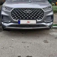 تیگو ۸ پرومکس آی ایی صفر خشک|خودرو سواری و وانت|تهران, هروی|دیوار