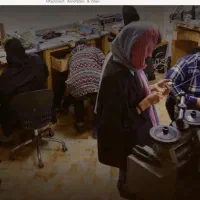 استخدام طلا ساز