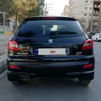 پژو 207i مدل 1400|خودرو سواری و وانت|مشهد, سید رضی|دیوار