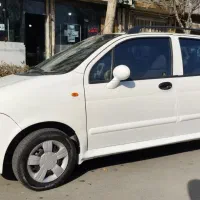 mvm 110 مدل ۹۳|خودرو سواری و وانت|مشهد, کوه سنگی|دیوار