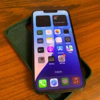 iPhone 13|موبایل|بندر انزلی, امامزاده|دیوار