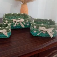 سبد تریکو