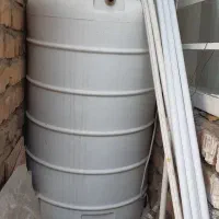 تانکر اب