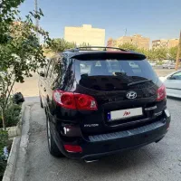 سانتافه ۲۰۰۸|خودرو سواری و وانت|کرج, شهرک بنفشه|دیوار